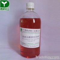 High Concentration of Formaldehyde-free Fixative