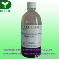 High concentrated Bio polishing enzyme GBL
