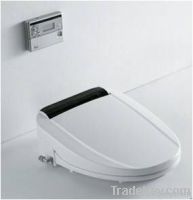 HCG electronic toilet seats & covers ( I Wash )