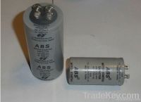 motor start capacitor CD60