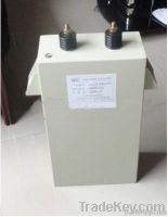 DC Filter Support Capacitor