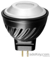 Patented CE LED MR11/GU4.0/BAX15D