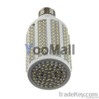 E27 15W 110V LED Corn Maize Bulb Lamp Spot Warm White