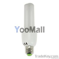 E27 6W 48LEDs Energy-Saving Light Pure White