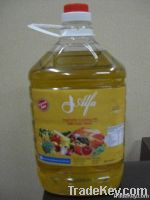 100% Refined Cooking Oil for Sale