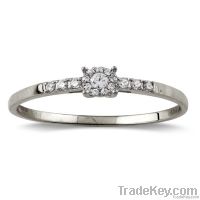 Engagement Diamond Ring Jewelry