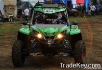 800CC CVT Buggy