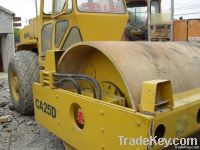 dynapac CA250CA30CA25DCA30D used road roller for sale
