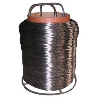 Stainless Steel Nail Wire