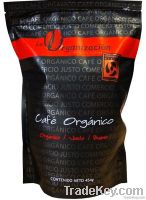 La Organizacion & Organic Coffee