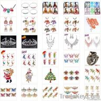 Arts&Crafts, Timepieces, Jewelry, Eyewear