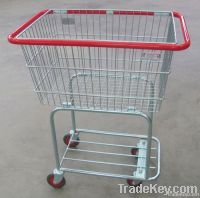 Rolling Cart