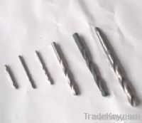 carbide drills set