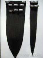 clips in hair extensions