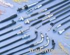 The metals for control cable (Motocycle)