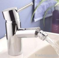 Minimalist Modern Bidet Tap FBR1020