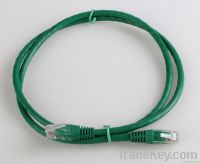 Lan cable 24AWG Cooper UTP cat6 lan cable
