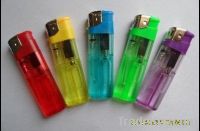 disposable lighter