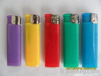 disposable lighter