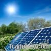 100w solar panel