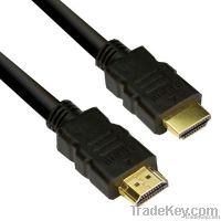 HDMI cables