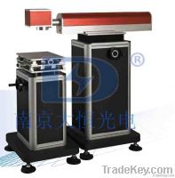 Supplier of Diode-pumped Laser Marker
