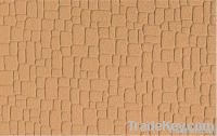 Embossed Hardboard