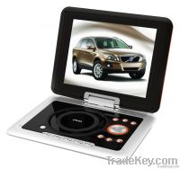 12 inch Portable DVD Player