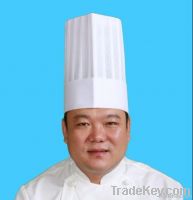 Non woven chef hat