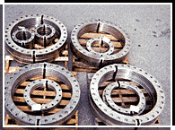 Stainless Steel Flanges/Stainless Steel Pipe Flanges