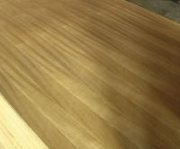 3.0mm natural teak plywood  from Linyi