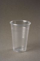 Plastic Disposable Drinking Cups