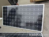 Monocrystalline Pv Solar Panel (250w)