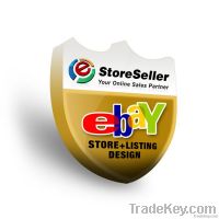 eBay Store Design