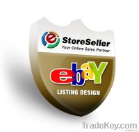 eBay Templates Design