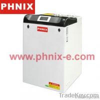 Ground Source Heat Pump