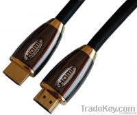 High Speed HDMI cable, Gold plated for DVD player