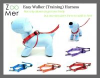 *Twilled-nylon* Easy Walker Training Harness