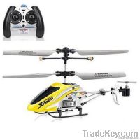 3.5ch rc helicopter with gyro