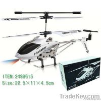 3.5ch Iphone/Android control helicopter