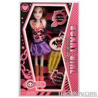 hot sale 2012 monster high doll toys doll wholesale