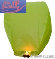 khom loy lanterns, wholesale sky lanterns