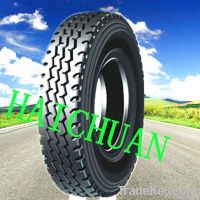 radial truck tyres