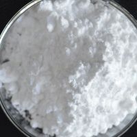 White Crystal Melamine High Pressure Powder for Tableware/Coating