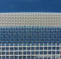 Plain Woven Dryer Screen, Dryer Mesh Belt