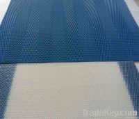 Sludge dewatering cloth
