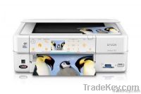 EPSON Artisan 725 All-in-One Printer (Arctic Edition)