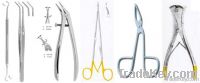 Surgical Instruments