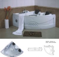 ks2003-1 massage bathtub