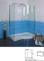 shower room series ks2001-60